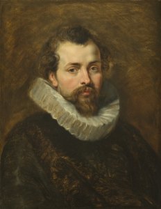 Philippe Rubens von Peter Paul Rubens