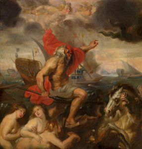  von Peter Paul Rubens
