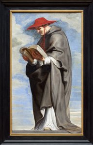 Heiliger Bonaventura