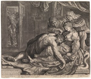  von Peter Paul Rubens