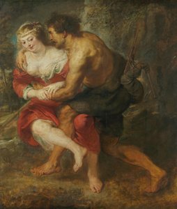  von Peter Paul Rubens