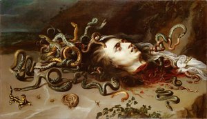 Medusenhaupt