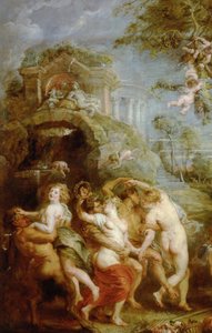  von Peter Paul Rubens