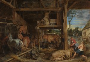 Der verlorene Sohn