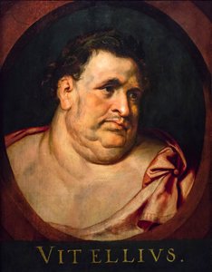 Vitellius, vor 1600