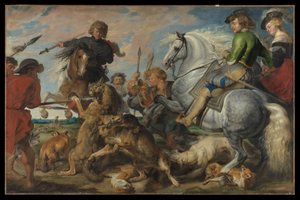  von Peter Paul Rubens