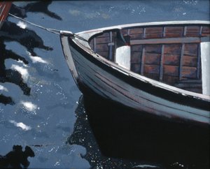 Hafen: Stockholm, 2004