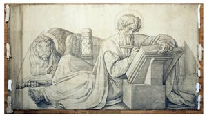  von Peter von Cornelius
