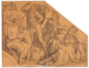 Der rasende Diomedes