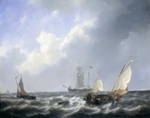  von Petrus Johann Schotel