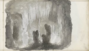 Tropfsteinhöhle