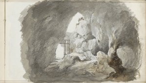 Höhle