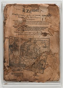 Steuermannskunsthandbuch: De Zeevaert oft conste van ter zee te varen