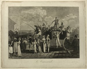 Der Karneval