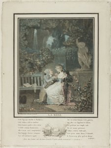 Die Rose