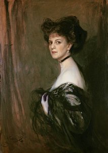Gräfin Greffulhe