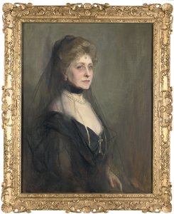 Prinzessin Louise Caroline Alberta, Herzogin von Argyll von Philip Alexius de Laszlo