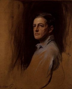 Der Earl Beatty (1871-1936) 1911 von Philip Alexius de Laszlo