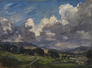 Hawes, Wensleydale, ca. 1900-10