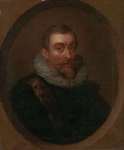 Aernout van Citters