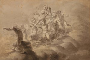 Der Triumph der Liebe