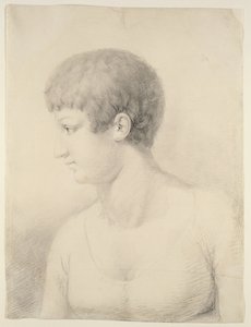 Porträt von Pauline Runge