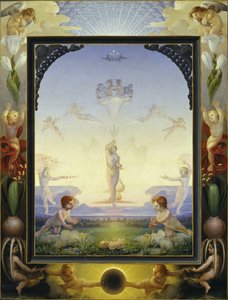 Der kleine Morgen