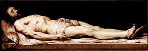 Toter Christus von Philippe de Champaigne