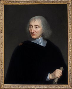 Porträt von Bernard Arnaud d