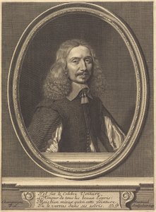  von Philippe de Champaigne