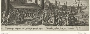Fischmarkt