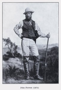 John Forrest von Photographer Australian
