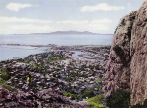 Queensland, Australien: Townsville