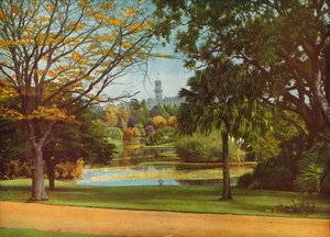 Regierungshaus des Staates, Melbourne