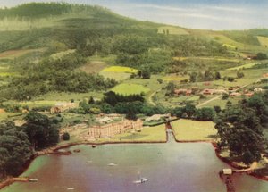 Tasmanien: Port Arthur