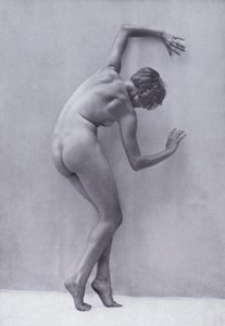 Der schöne Körper, Körperkultur für Frauen von Photographer German