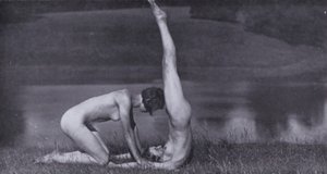Der schöne Körper, Körperkultur für Frauen von Photographer German