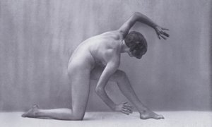 Der schöne Körper, Körperkultur für Frauen von Photographer German