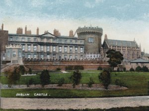 Dubliner Schloss