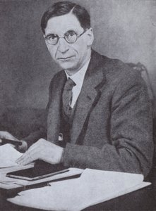 Eamon de Valera, Premierminister von Irland