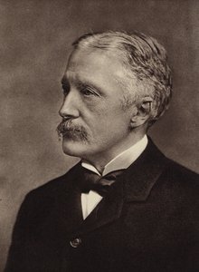 Edward Guinness, Earl of Iveagh, irischer Geschäftsmann und Philanthrop von Photographer Irish