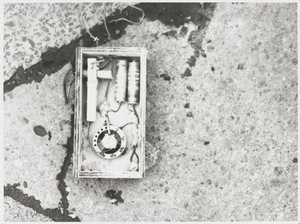 Beispiel eines Detonationsgeräts