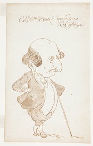 Der Herzog von Capodichino