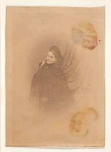 Das Gewitter von Pierre-Louis Pierson