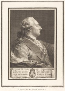 Louis XVI, König von Frankreich