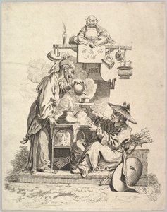 Das Feuer