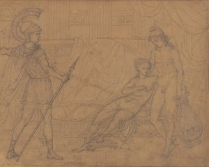 Hektor und Paris