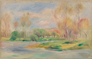 Landschaft