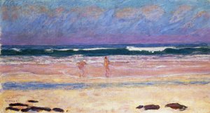 Strand; Plage