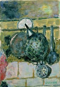 Küchenutensilien, 1946